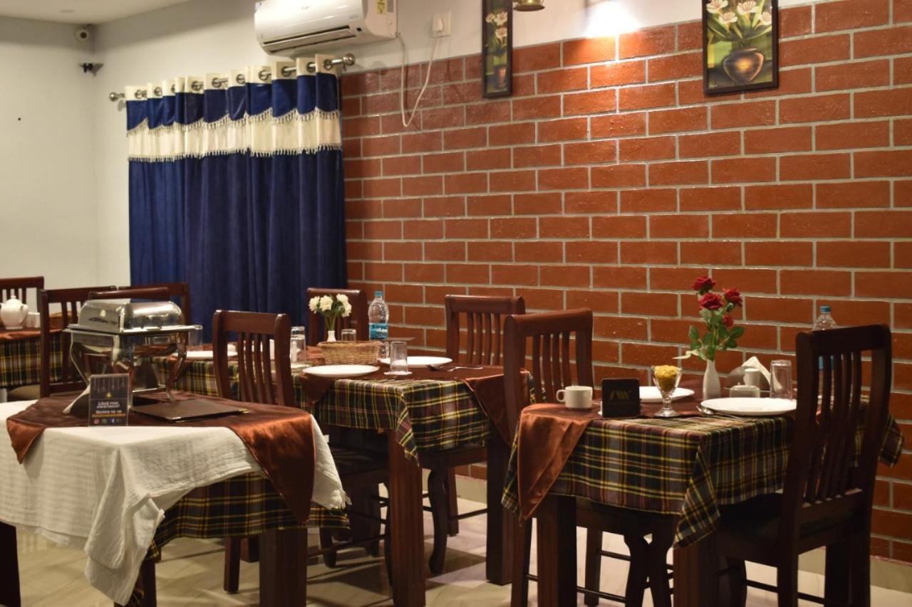 Mistywindvalley Kudayattur Extérieur photo