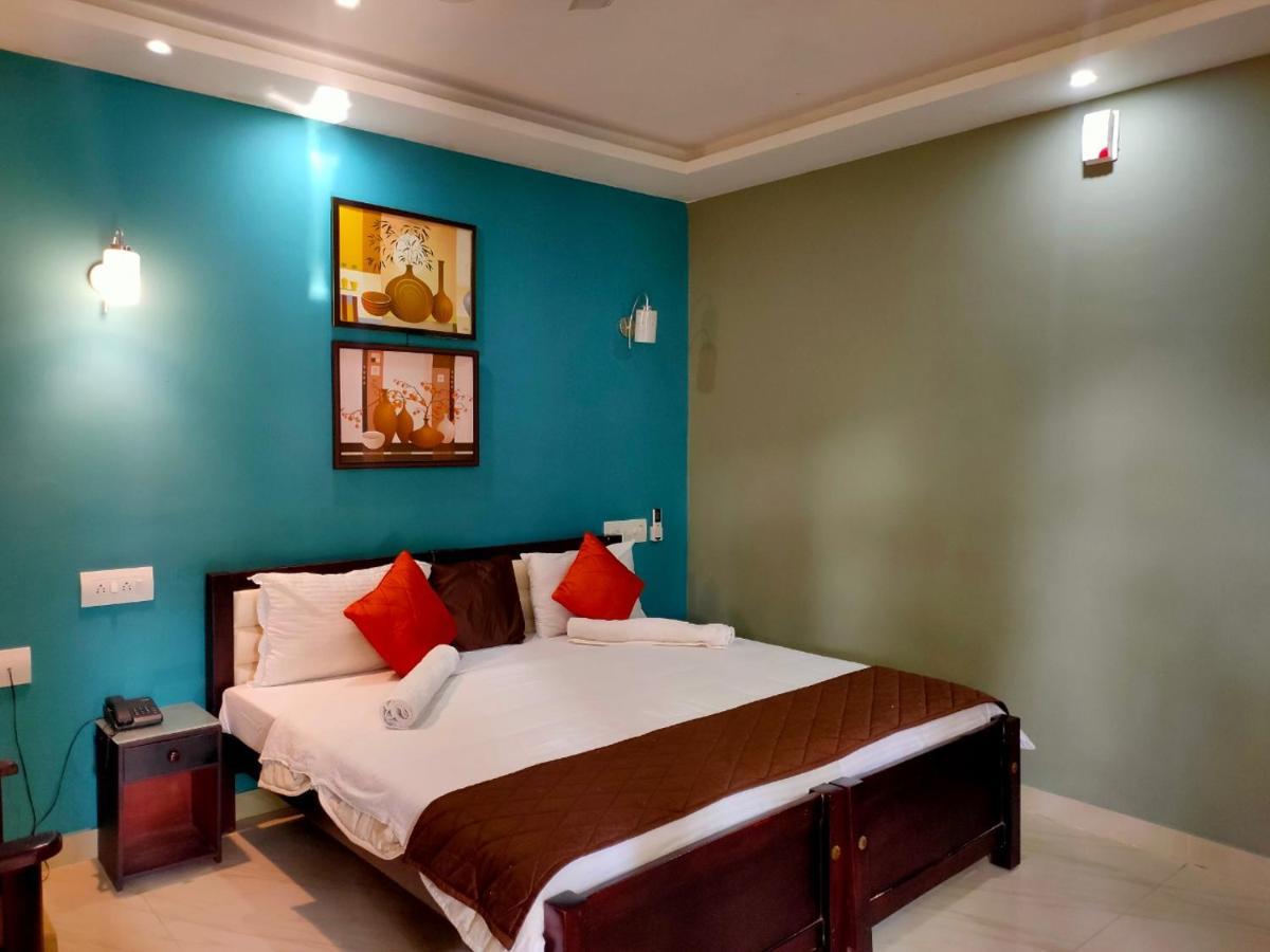 Mistywindvalley Kudayattur Extérieur photo