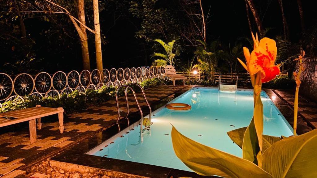 Mistywindvalley Kudayattur Extérieur photo