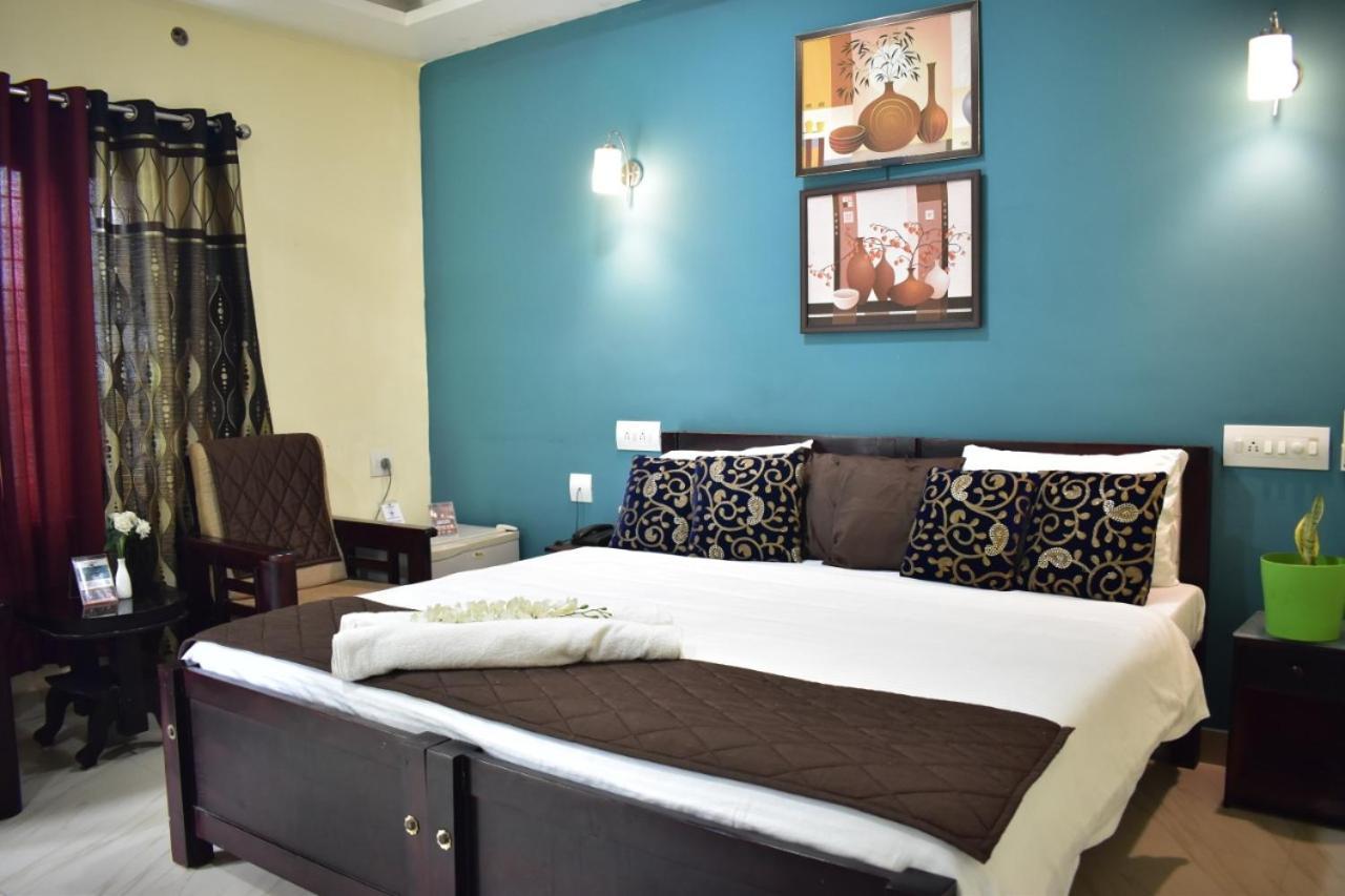 Mistywindvalley Kudayattur Extérieur photo