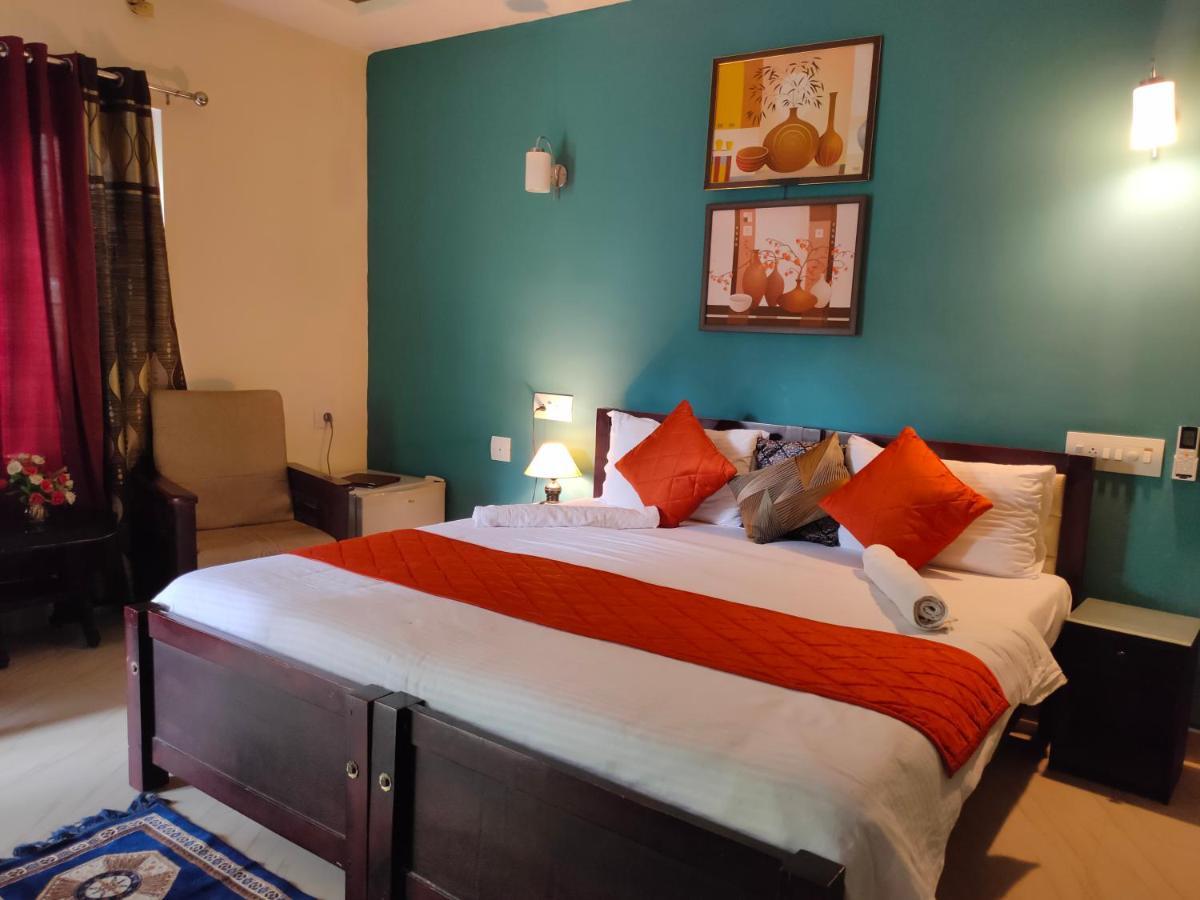 Mistywindvalley Kudayattur Extérieur photo