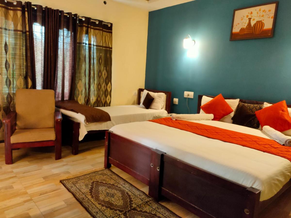Mistywindvalley Kudayattur Extérieur photo