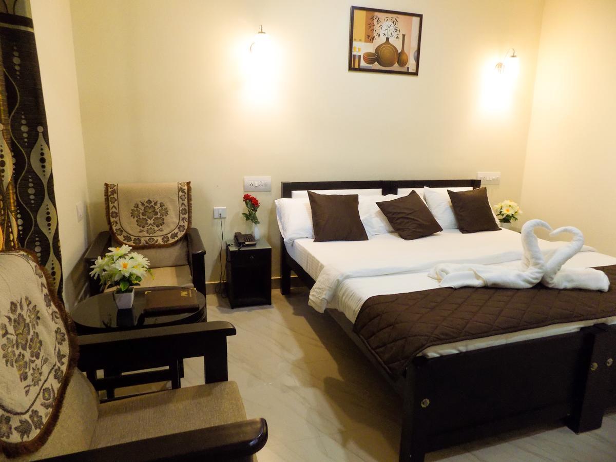 Mistywindvalley Kudayattur Extérieur photo