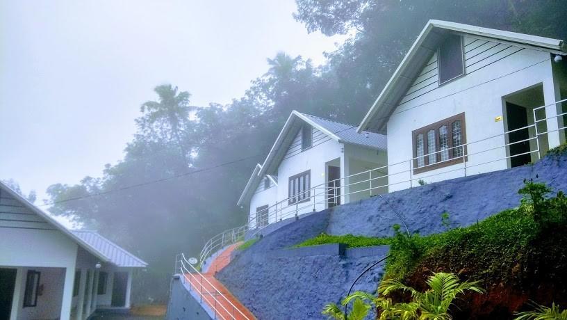 Mistywindvalley Kudayattur Extérieur photo