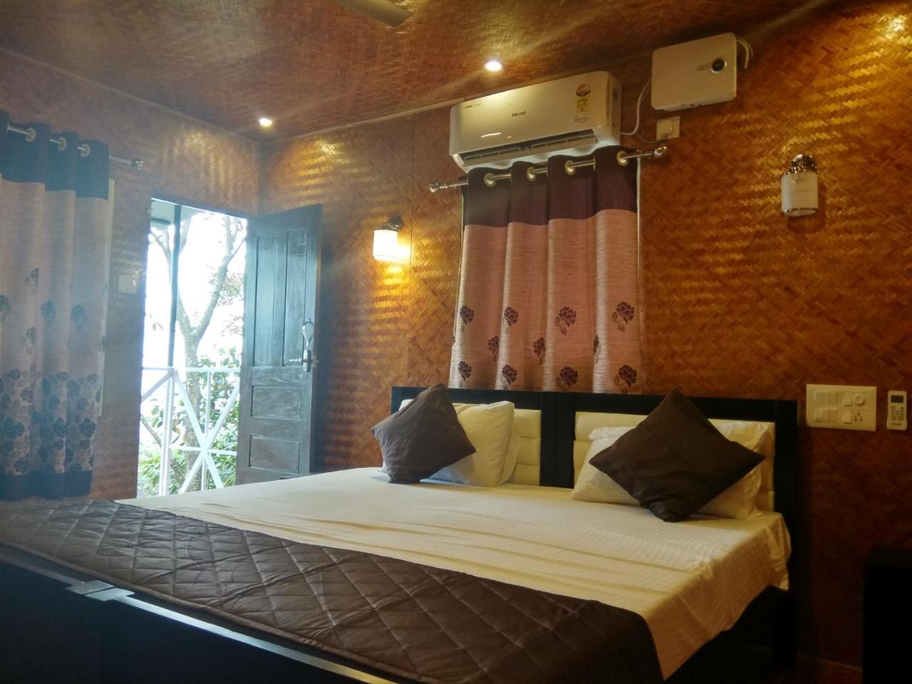 Mistywindvalley Kudayattur Extérieur photo