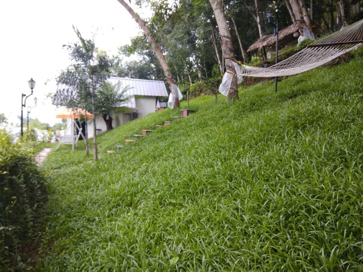 Mistywindvalley Kudayattur Extérieur photo
