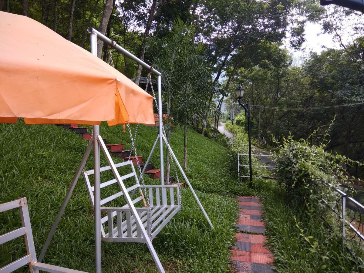 Mistywindvalley Kudayattur Extérieur photo