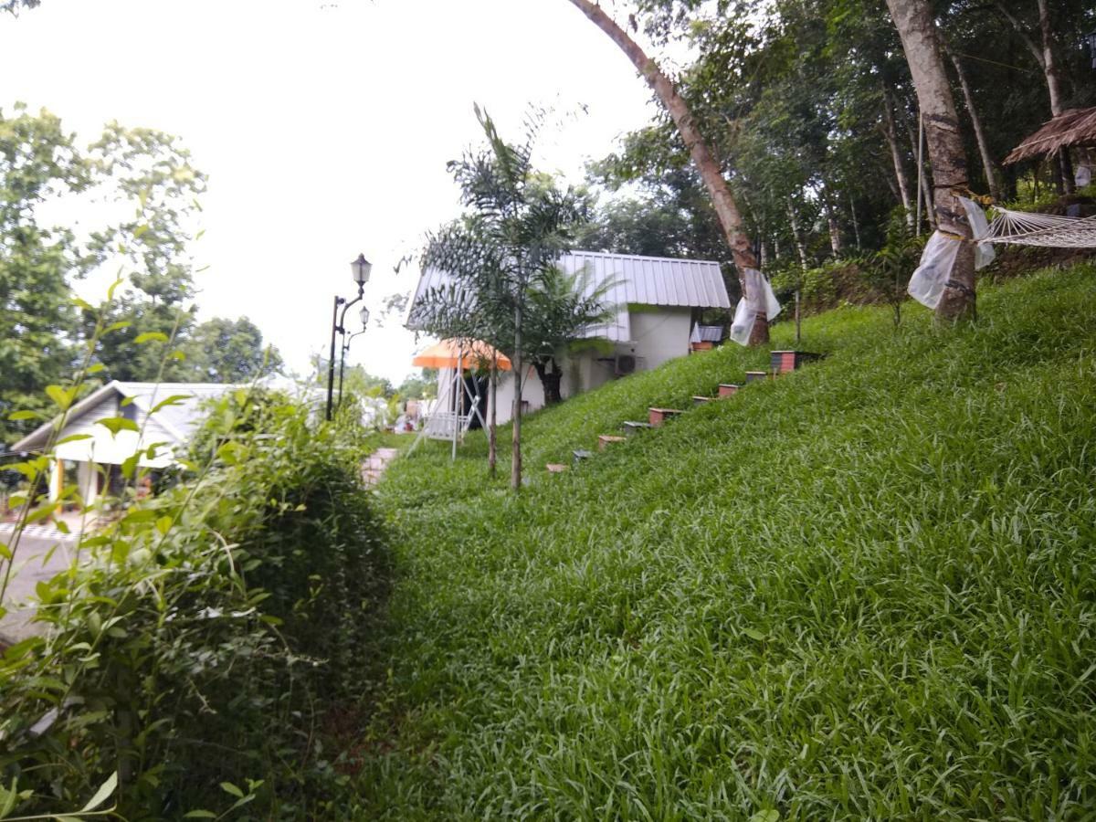 Mistywindvalley Kudayattur Extérieur photo